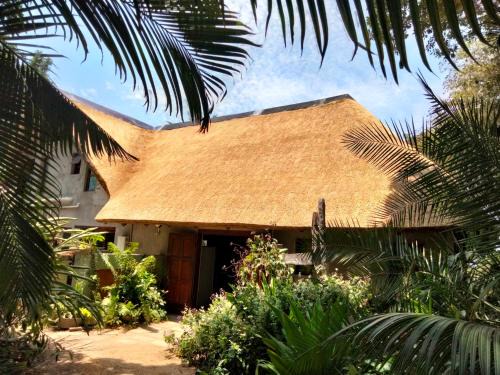 Vilanculos House | Casa Jardim