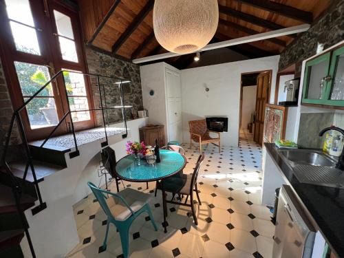 Tajuya House | Casa Jardin Tropical