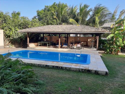 Jijoca de Jericoacoara House | Casa Jeri