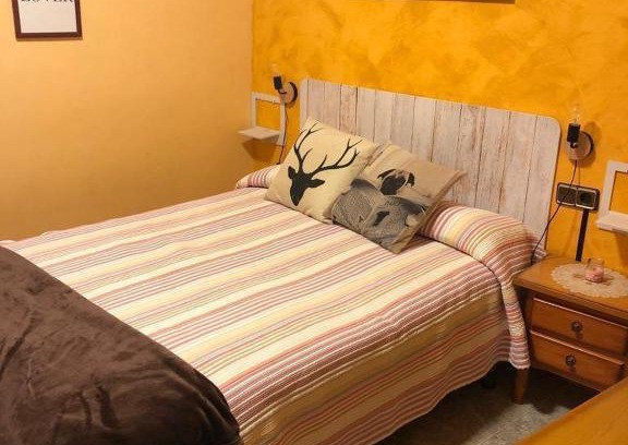 Abiego House | CASA JESUS