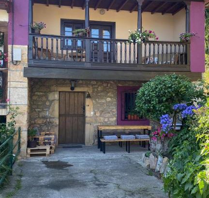 Becena House | Casa Joglar