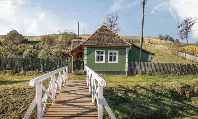 Cund House | Casa Johann, your charming holiday home in Cund