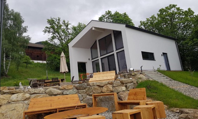 Millstatt Apartment | Casa Joia Rara
