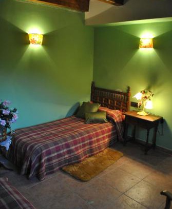 Foradada de Toscar Apartment | Casa Juanantonio
