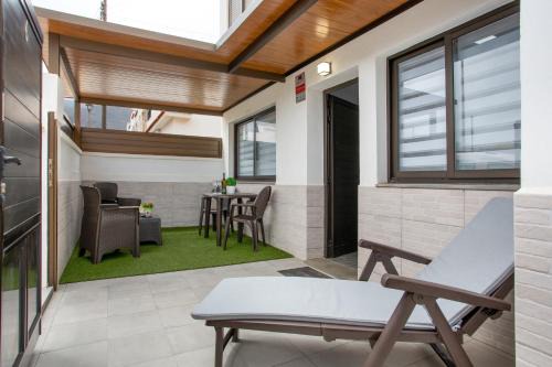 Los Silos House | Casa Judit