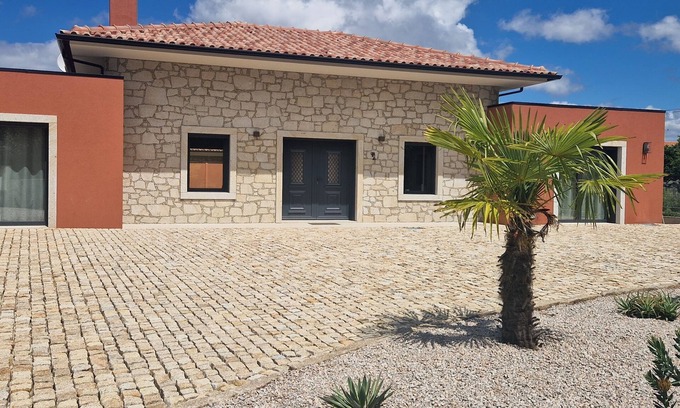 Campos House | Casa Julia