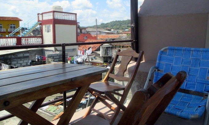 Baracoa House | Casa Julke