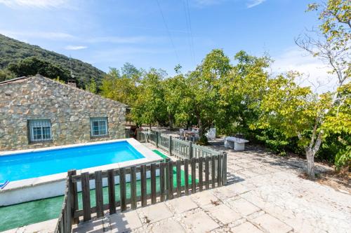 Torres House | Casa Jurinea