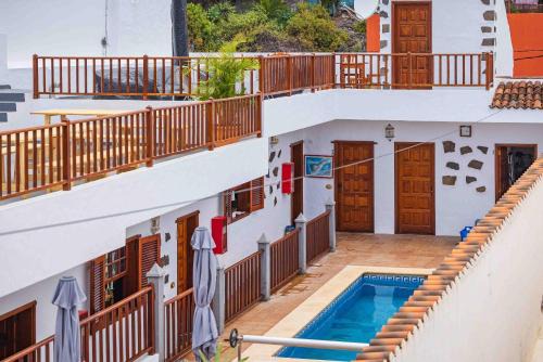 Garachico House | Casa Justina