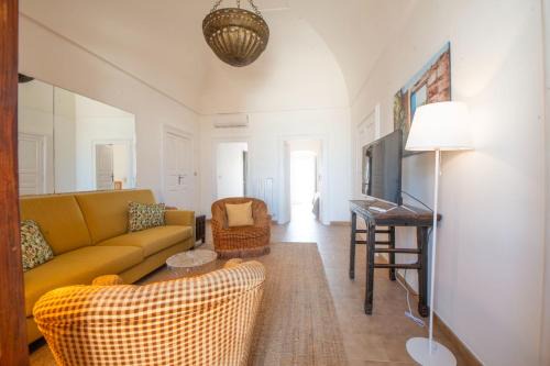 Marina di Ostuni House | Casa K Porto