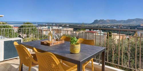 Kounoupidiana Apartment | Casa Kamara