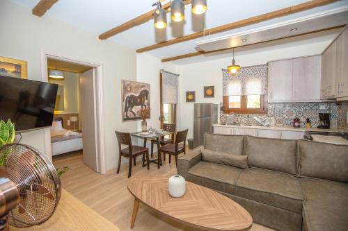 Anatoli Apartment | Casa Kastropolis