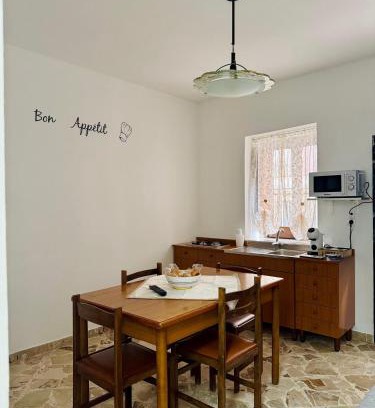 Calatafimi Apartment | Casa Katarina