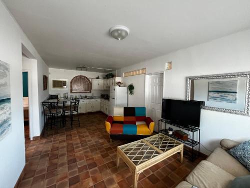 San Felipe Apartment | Casa Keka Triplex in Playas of San Felipe!