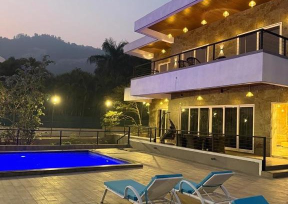 Kalyan Apartment | Casa King & Casa Queen Villas
