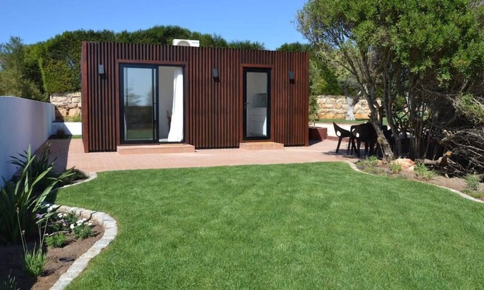 Sagres Villa | Casa Kube - great place for 2 in Sagres!