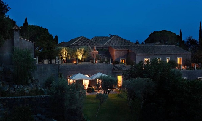 Carrubazza-Motta Hotel | Casa la Carrubbazza