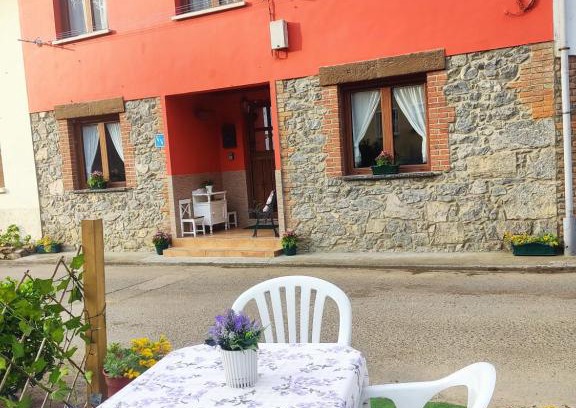 Puente Nuevo House | Casa La Cobaraza Vivienda Vacacional