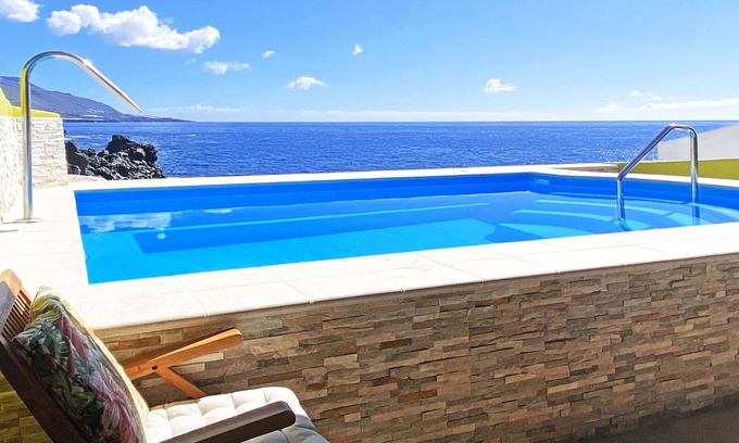 Los Llanos de Aridane House | Casa La Caleta, El Remo