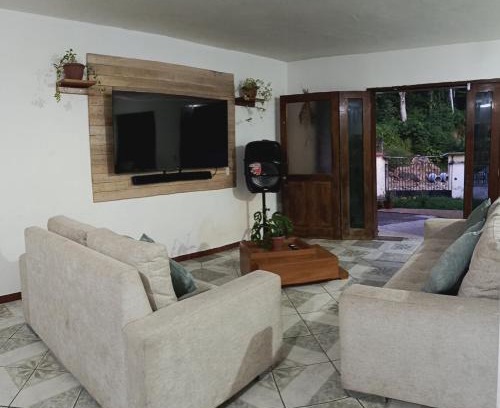 Tena Apartment | Casa la Estancia 2