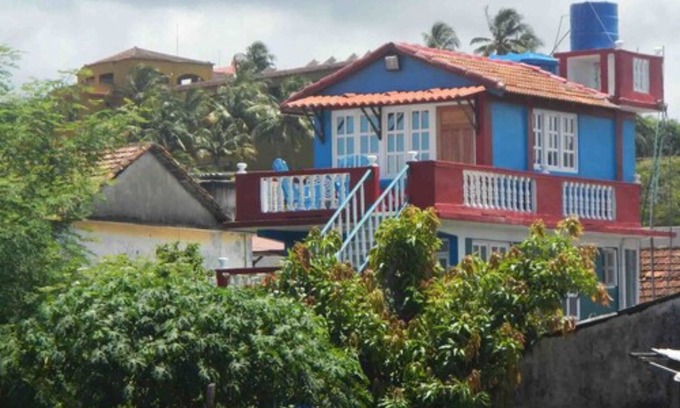 Baracoa Hostel | Casa La Fortaleza