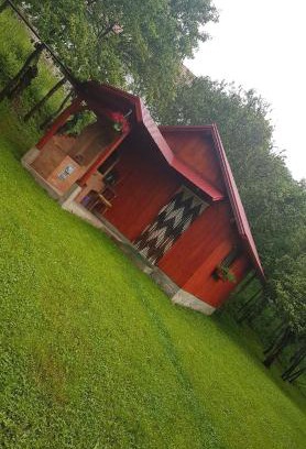 Rosia Montana House | Casa La LEPE
