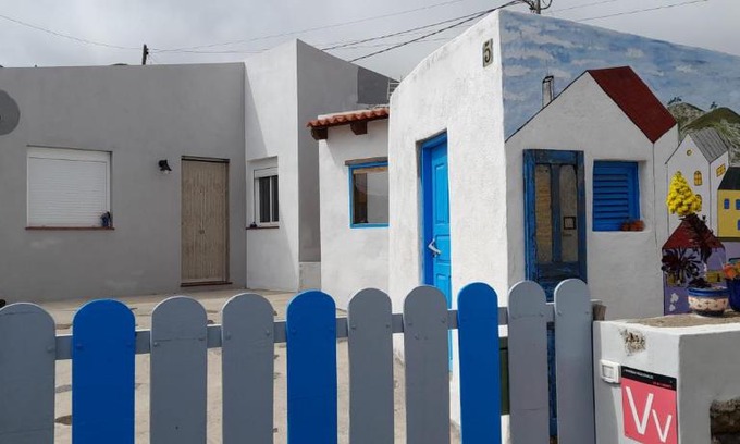 Isora House | CASA LA LUNA