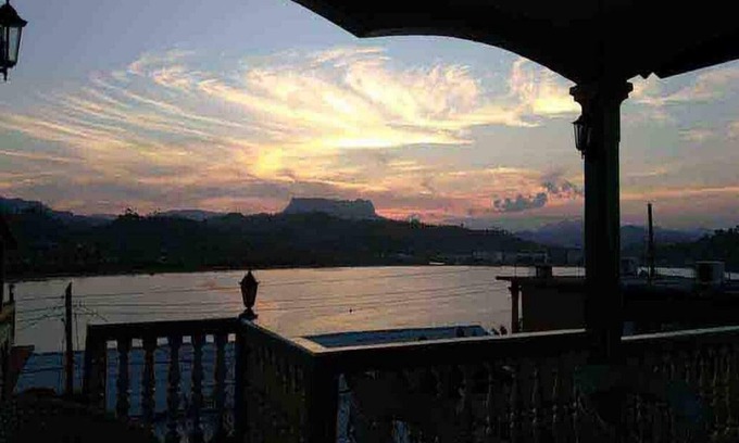 Baracoa House | Casa La Marina