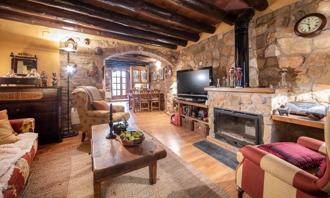 La Morera de Montsant House | Casa La morera del Montsant