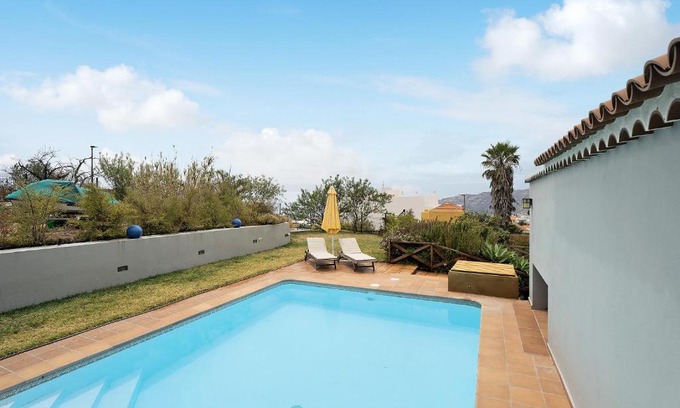 El Paso House | Casa La Plaza