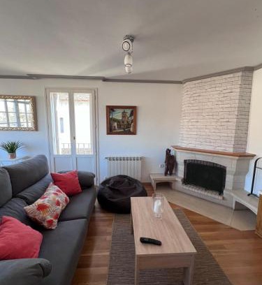 Molinaseca Apartment | Casa la Plaza