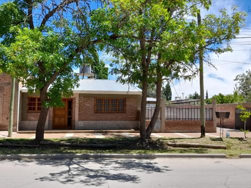 Malargue House | Casa La Puntilla