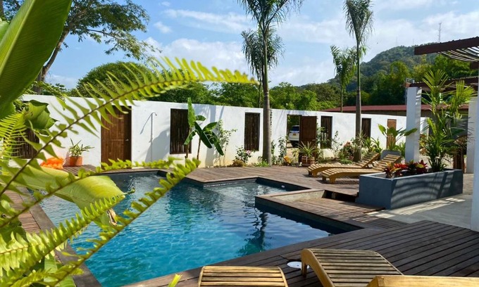 Palomino Bed & Breakfast | Casa La Rayanna