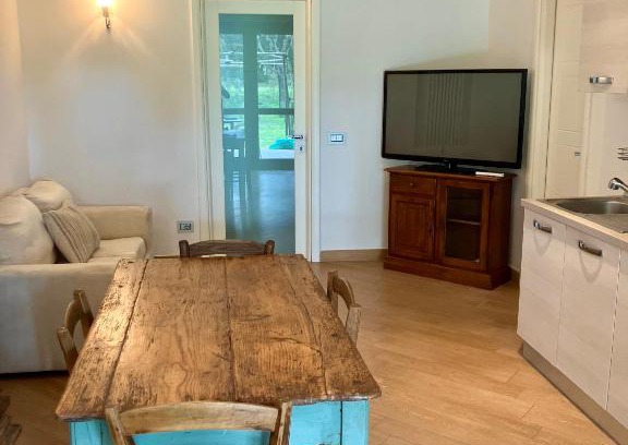 Roccamare Apartment | Casa La Sughera