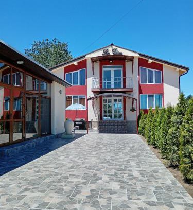 Godeanu House | Casa La Taicu