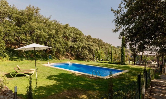 Pedroso de Acim Villa | Casa La Viña