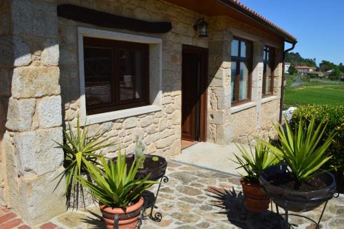 Orazo House | Casa Labrega da Torre