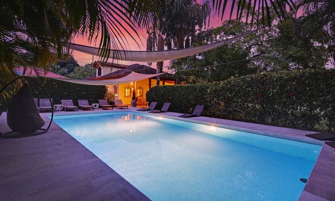 Esterillos Este House | Casa Lago