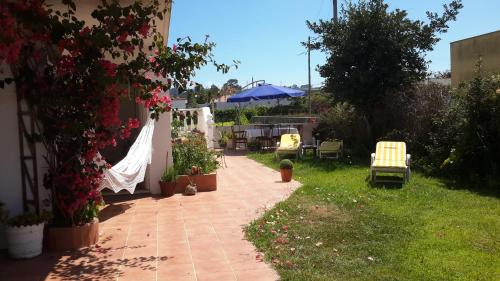 Esmoriz House | Casa Lagoa Verde