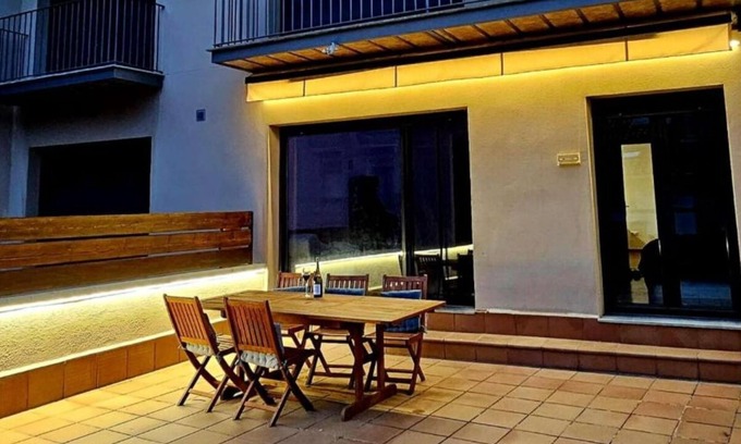 Ribes De Freser Apartment | Casa Laia
