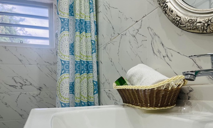 Montana Rey Apartment | Casa Landa Curaçao