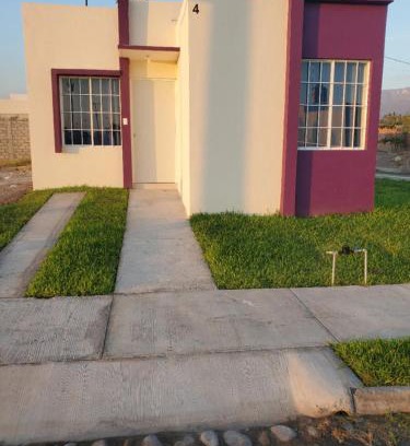 Tecoman House | Casa las Palmas