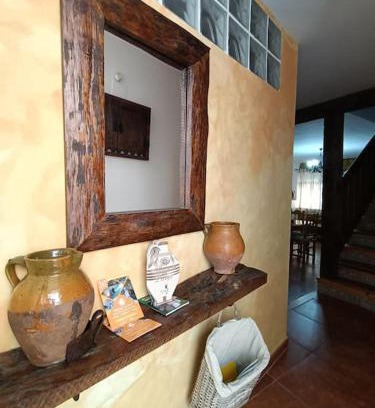 Priego House | Casa Las Peñuelas