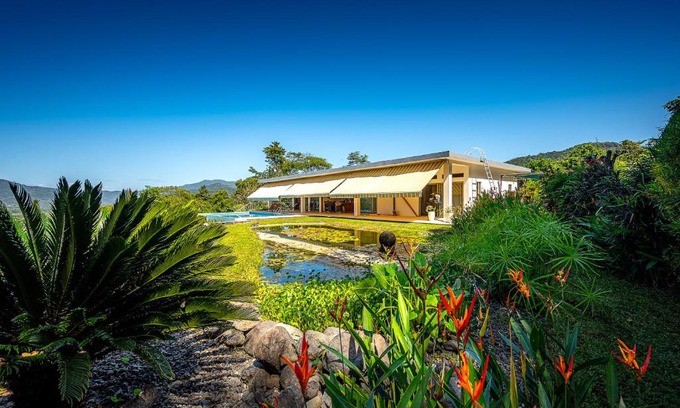 Bejuco Bed & Breakfast | Casa Laureles