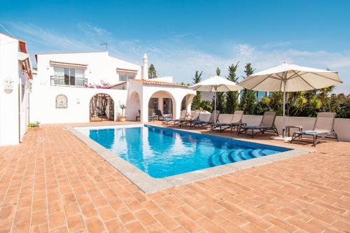 Mato Serrao Villa | Casa Leão