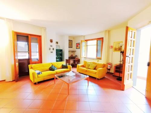 Spicchio-Sovigliana Apartment | Casa le Ciance