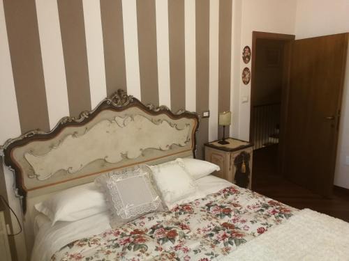 Puliciano Apartment | CASA LE ROSE