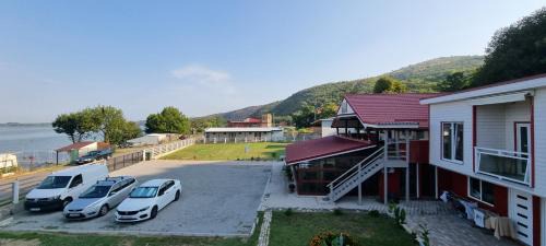 Bazias Bed & Breakfast | Casa Legrand