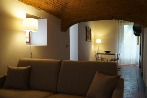 Vaglia Apartment | Casa Leopoldo