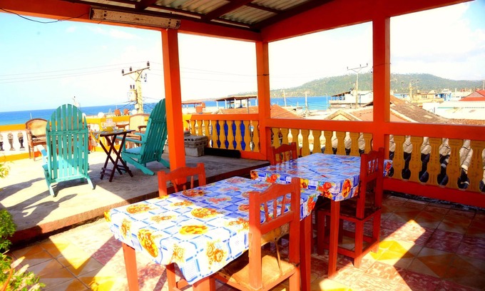 Baracoa House | Casa Lester